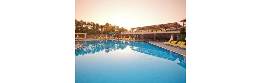 Club Mermaid Village 4*-15
