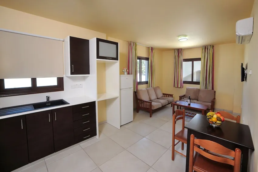 Nelia Gardens 4*-24