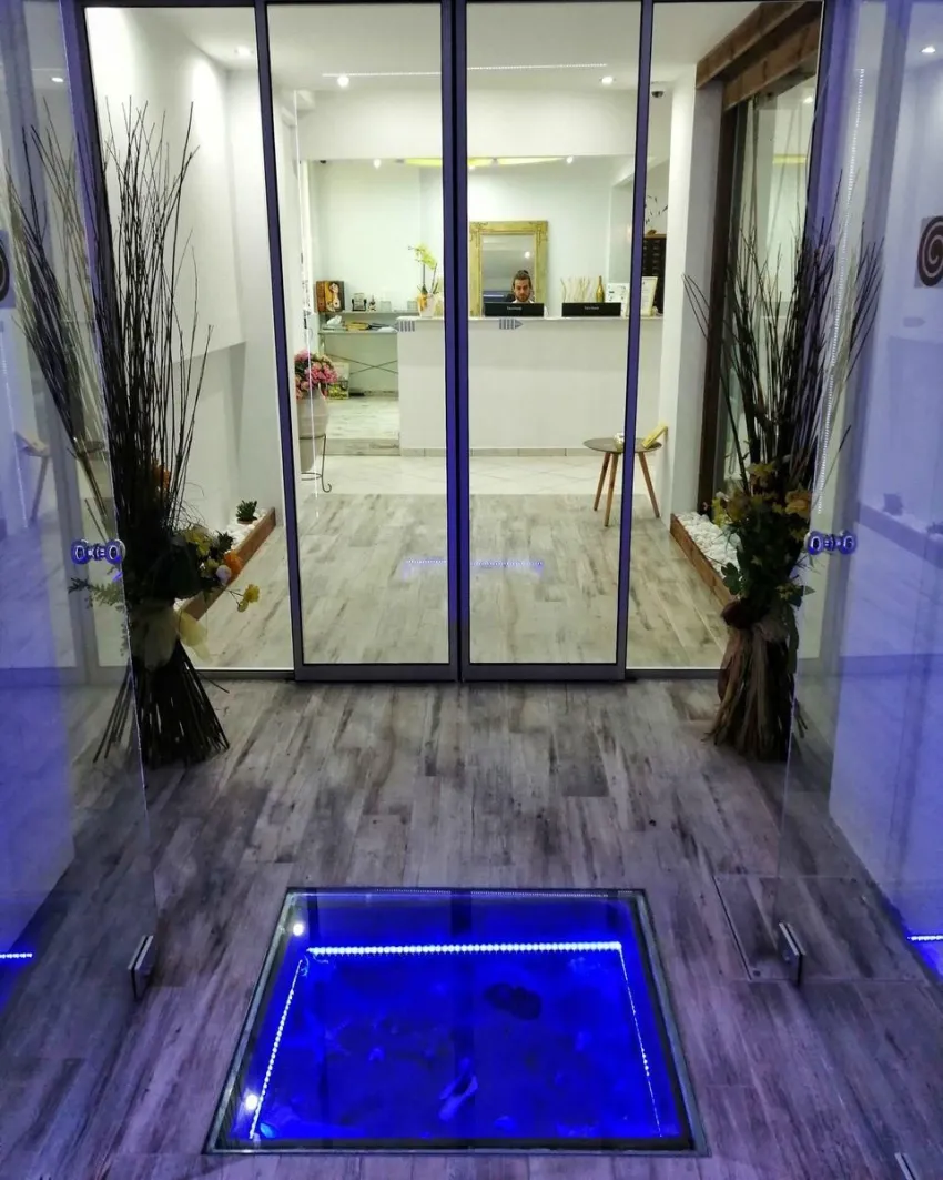 Thalia Deco City and Beach Hotel 3*-2