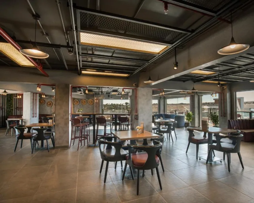 LONG BEACH RESORT  4*-106