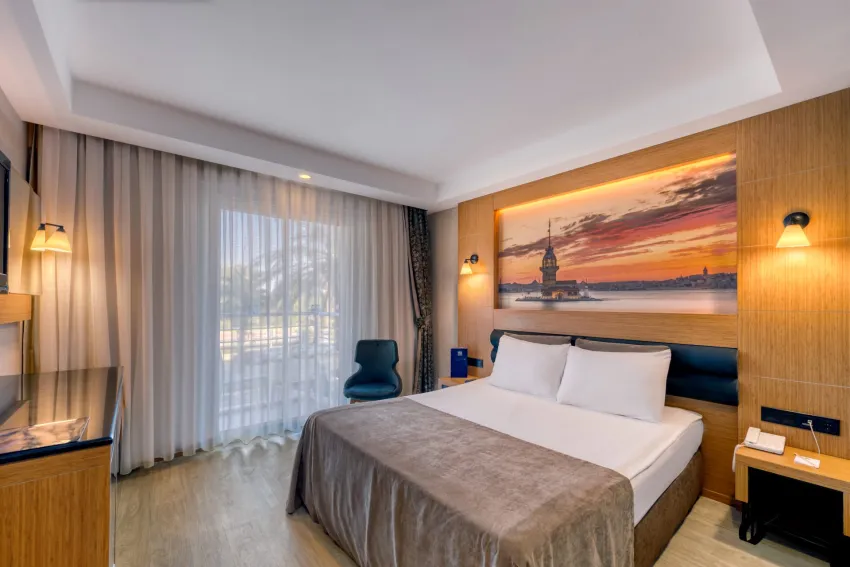 Sealife Family Resort Hotel 5*-23