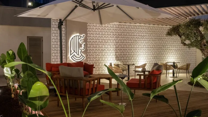 Kleopatra Dreams Beach Hotel 4*-23