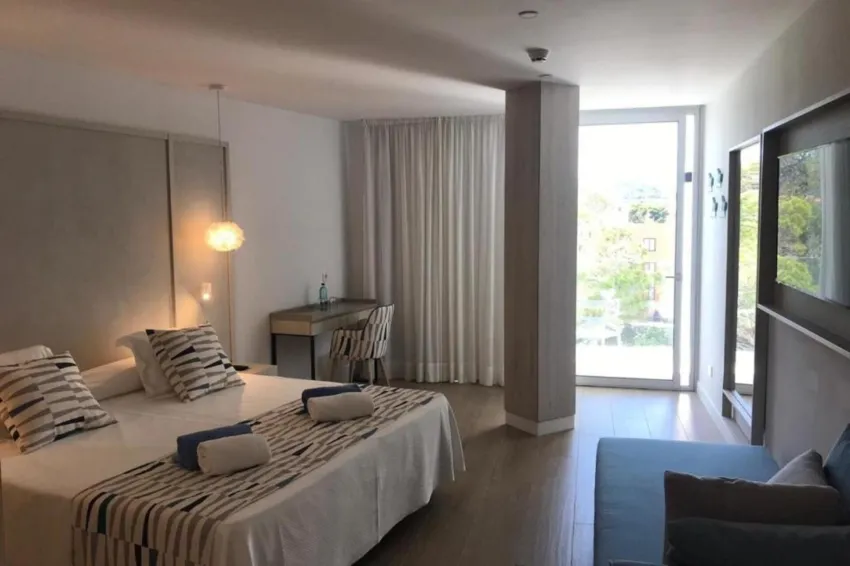 Diamant Hotel & Aparthotel 4*-7