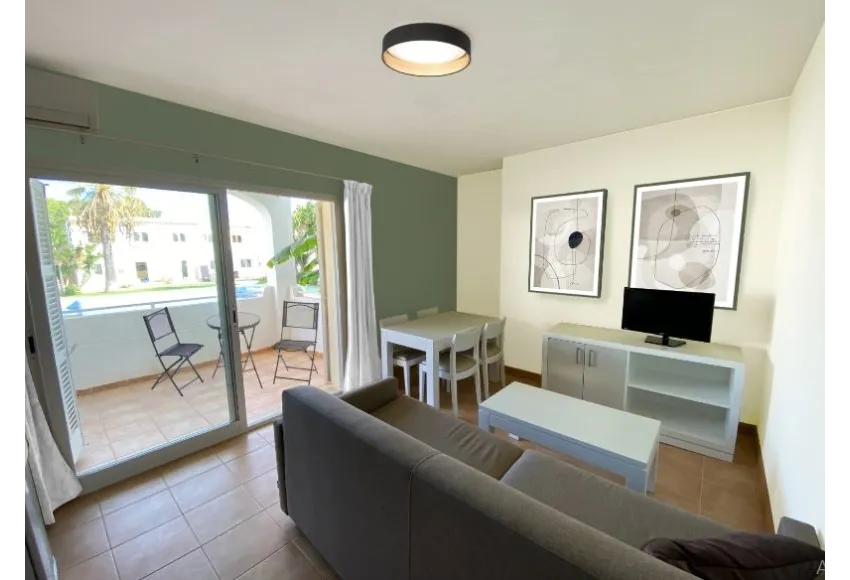 Apartamentos Vista Alegre Mallorca 2*-2