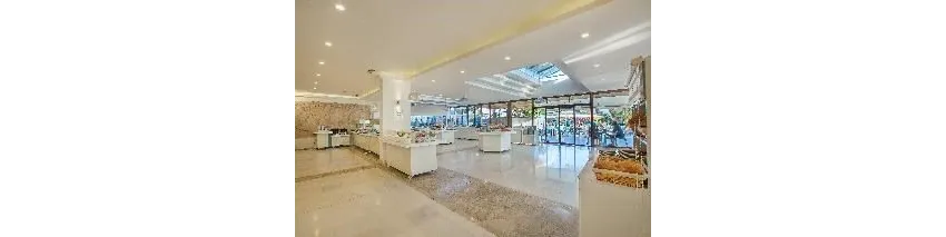 Numa Konaktepe Hotel 4*-15
