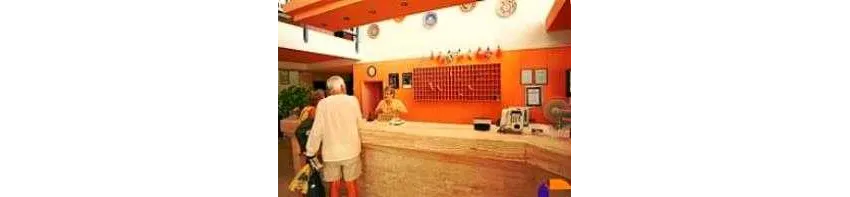 Mercure Rhodes Alexia (ex Alexia Premier City Hotel) 4*-13