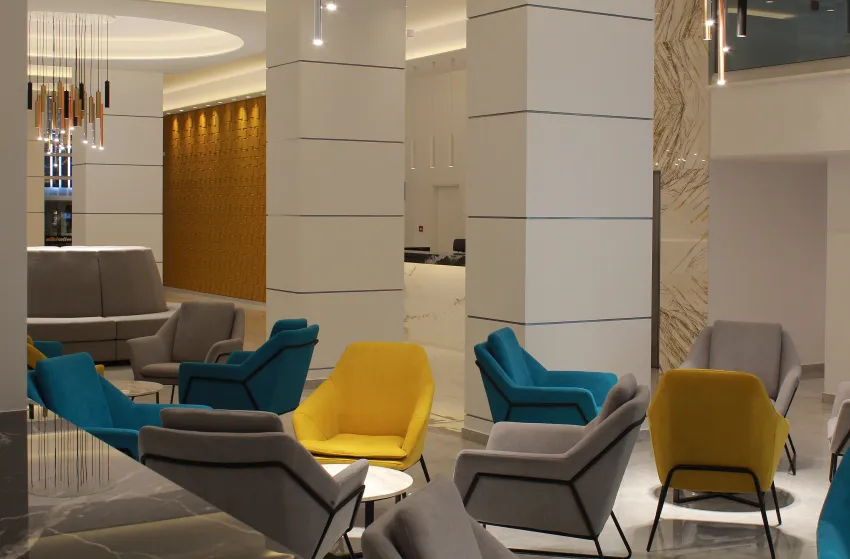 Kapetanios Bay Hotel Protaras 3*-5