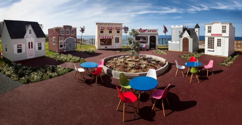 ELEXUS RESORT & CASINO  5*-23