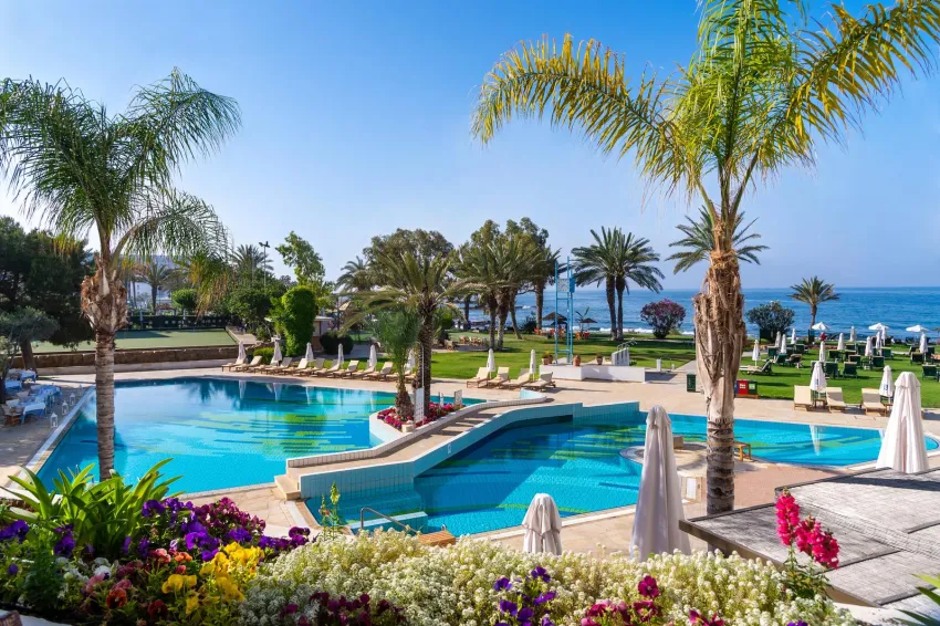 Constantinou Bros Athena Royal Beach Hotel 4*-18