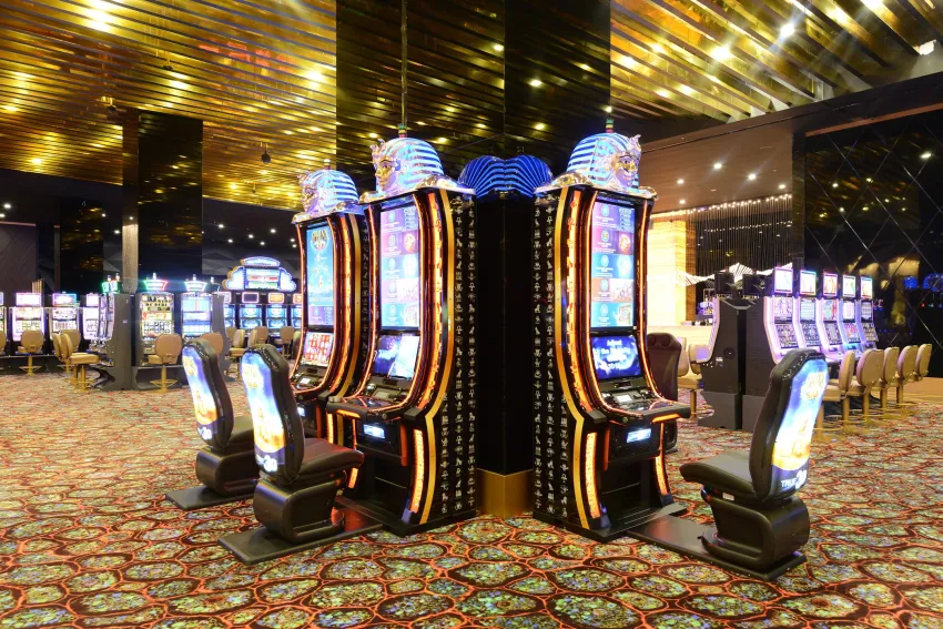 Elexus Resort & Casino 5*-10