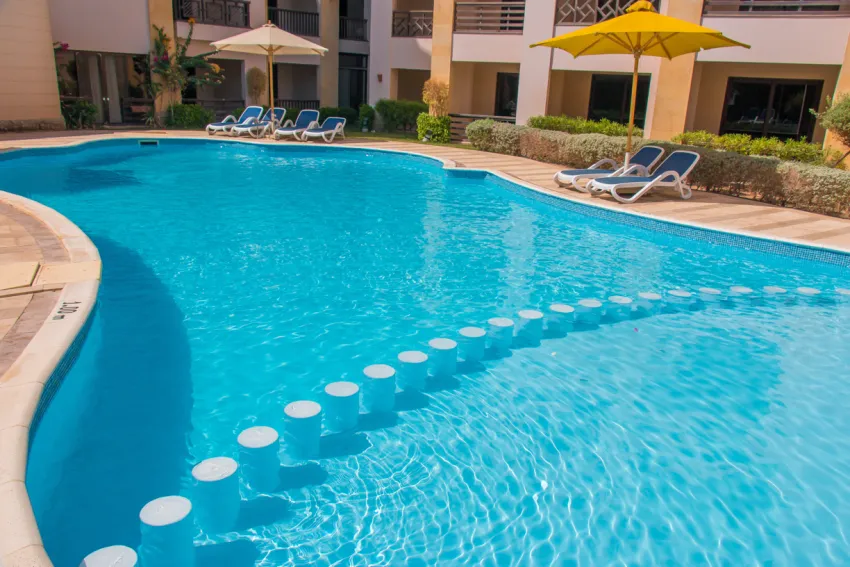 Gravity Hotel & Aqua Park Hurghada 4*-62