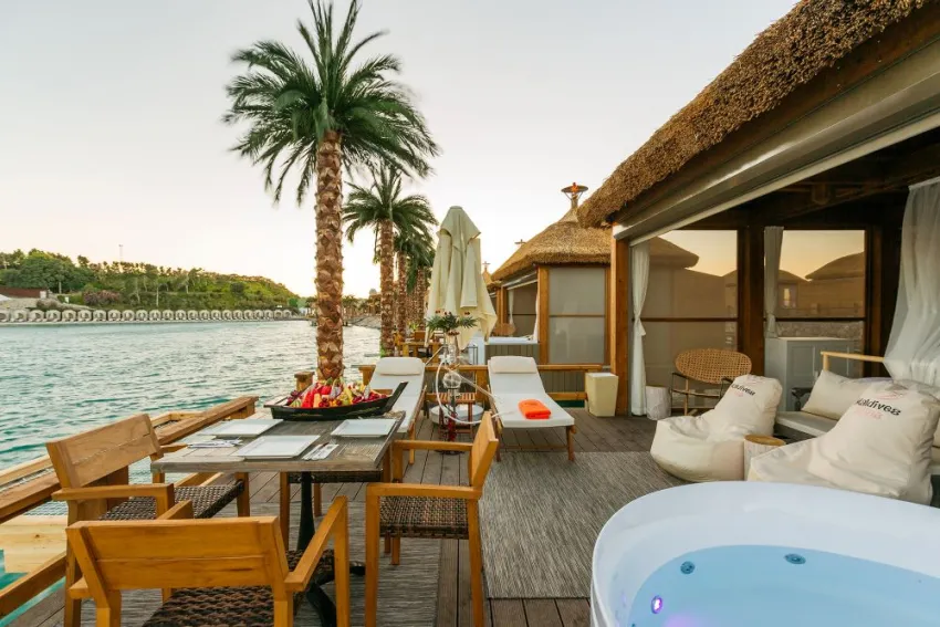CRATOS PREMIUM HOTEL & CASINO & SPA  5*-74