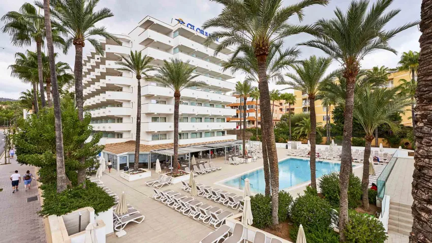 Globales Panamá Adults only 4*-38