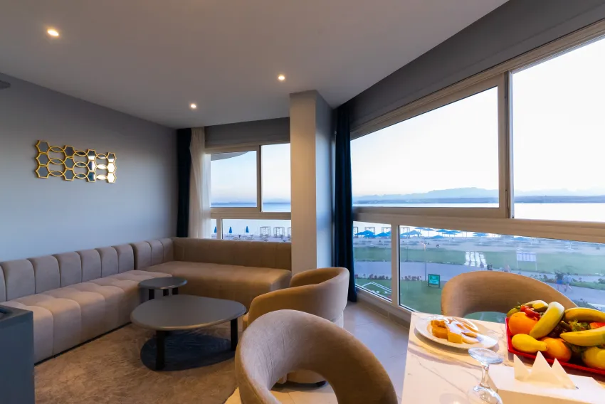 The V Luxury Resort 5*-43