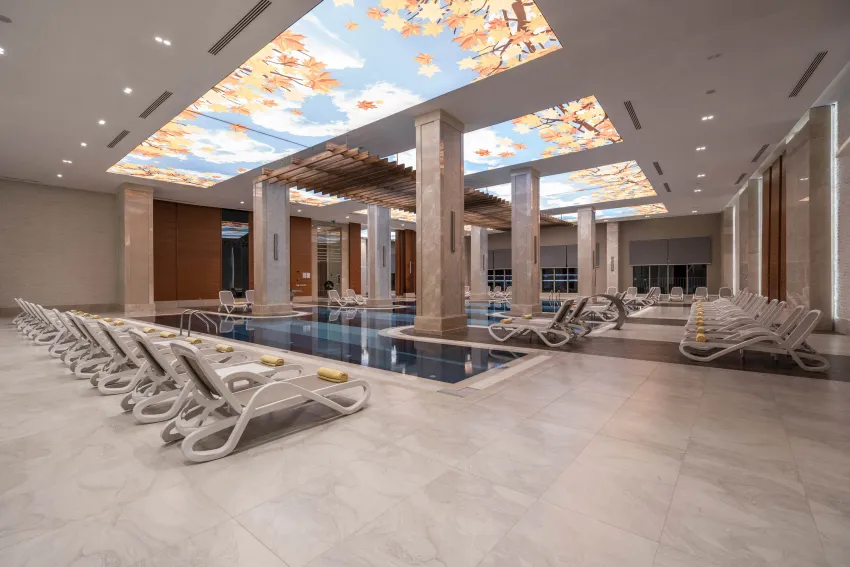 Sidemarin Kirman Premium (Ex Kirman Sidemarin Beach) 5*-86