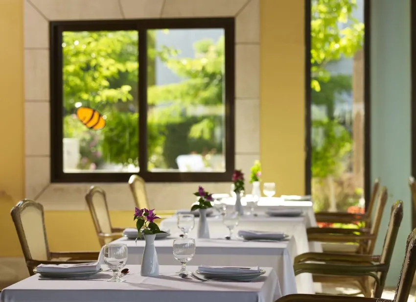 Esperides Beach 4*-2