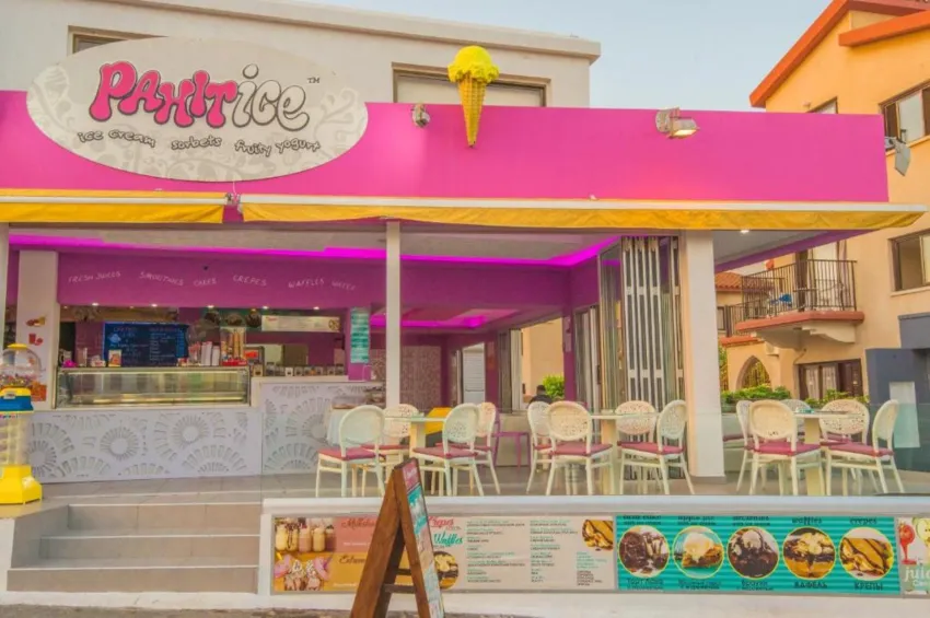 Windmills Hotel Apts 3*-20