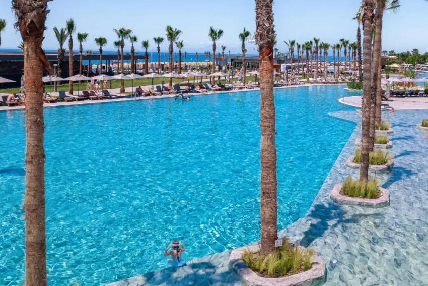 LAGO HOTEL  5*-16