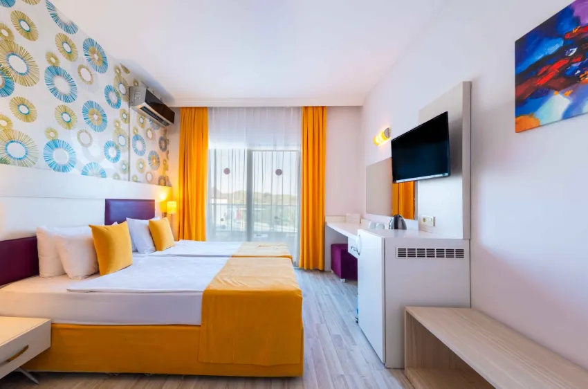 Ramada Resort By Wyndham Side 4*-12