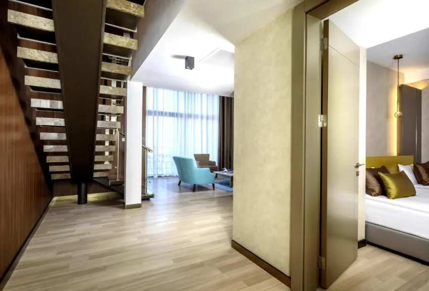 Riolavitas Spa & Resort Hotel 5*-53