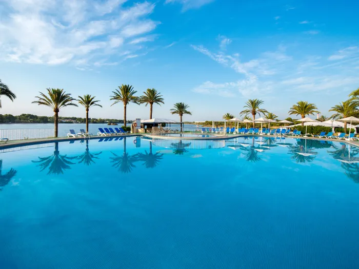 Bellevue Club 3* - Puerto alcudia - Spania