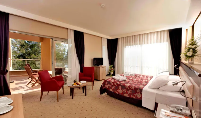 Sueno Hotels Beach Side 5*-14