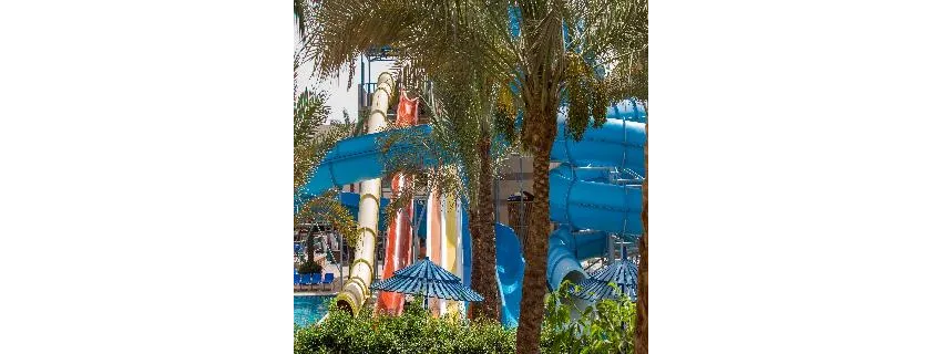 Mirage Bay Resort & Aquapark 4*-45