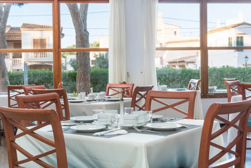 Santanyi Port Boutique Hotel 4*-35