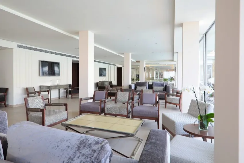 La Pergola Aparthotel 4*-5