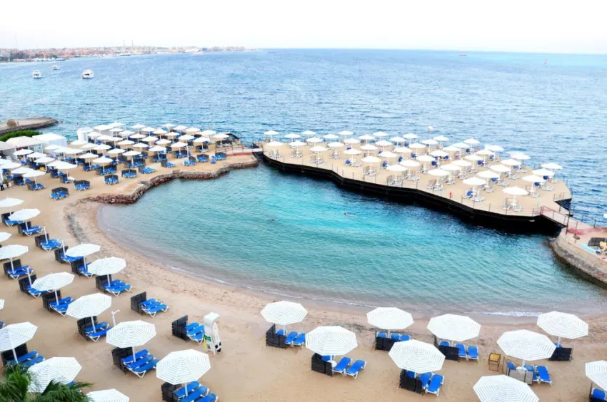 SUNRISE HOLIDAYS RESORT (ADULTS ONLY 16+)  5*-14
