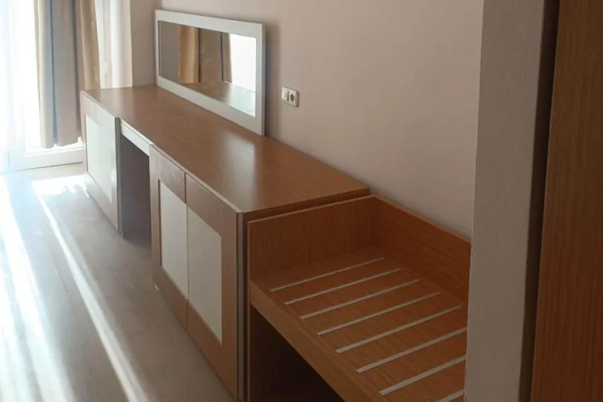 Alexius Beach Hotel 4*-11