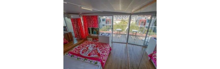 Nova Life Hotel -15