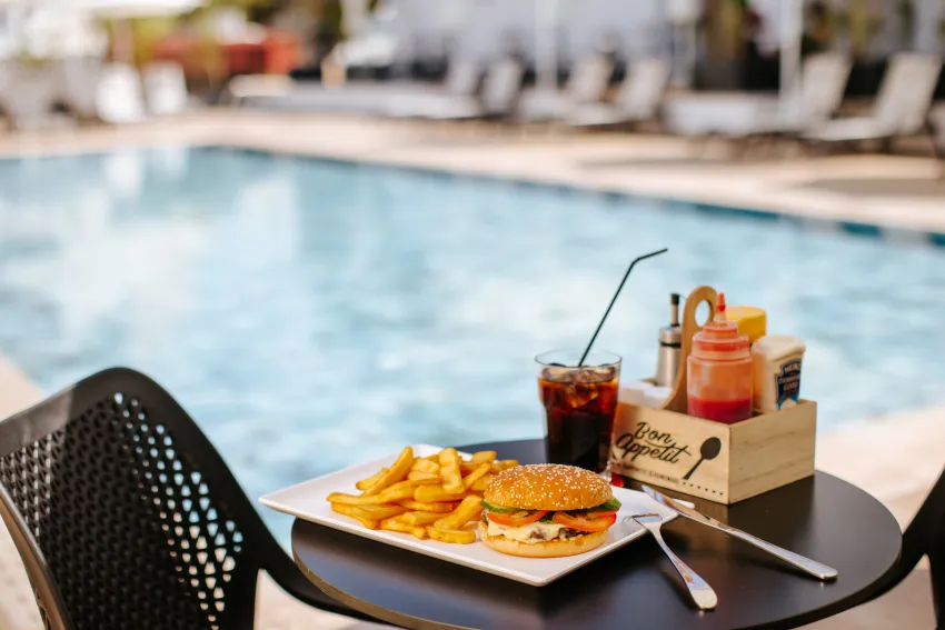 Cosmo Napa Boutique Hotel 3*-57