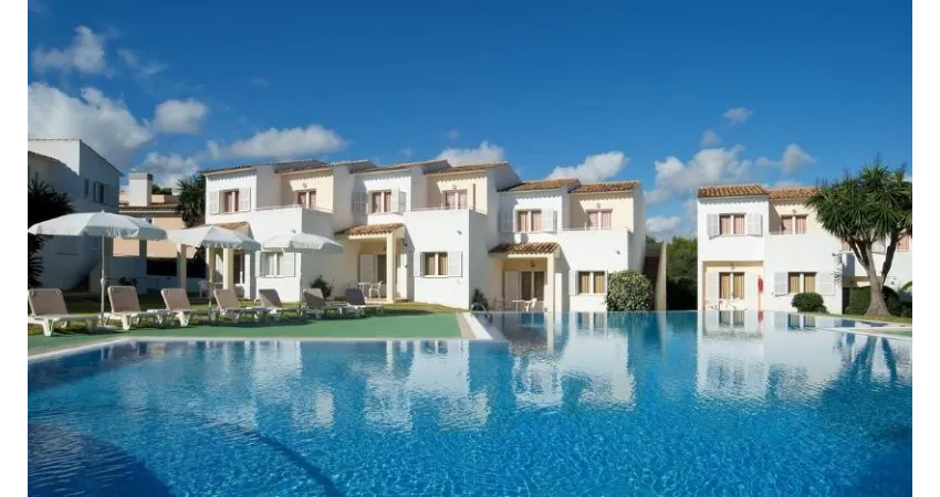 Apartamentos Vista Alegre Mallorca 2*-6