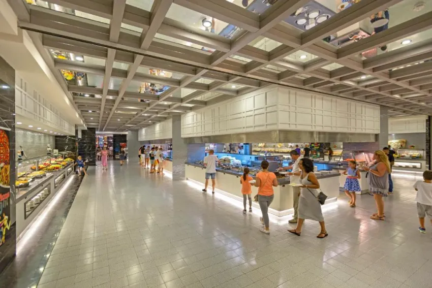 ROYAL SEGINUS  5*-40