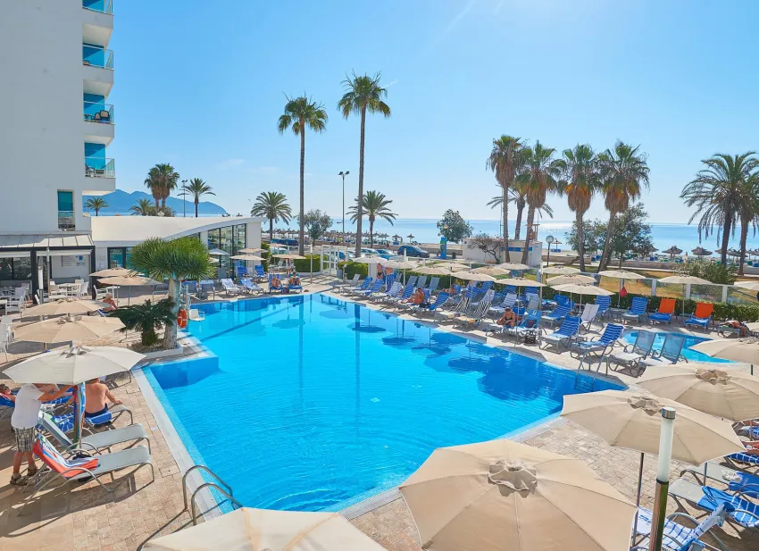 Hipotels Hipocampo 4*-6