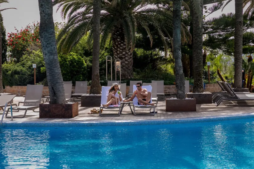 Portblue Club Pollentia Resort & Spa 4*-52