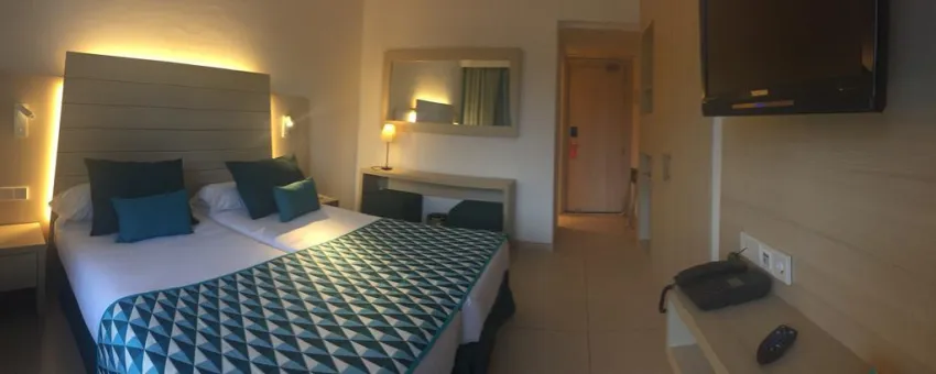 Hotel Luxor 4*-31