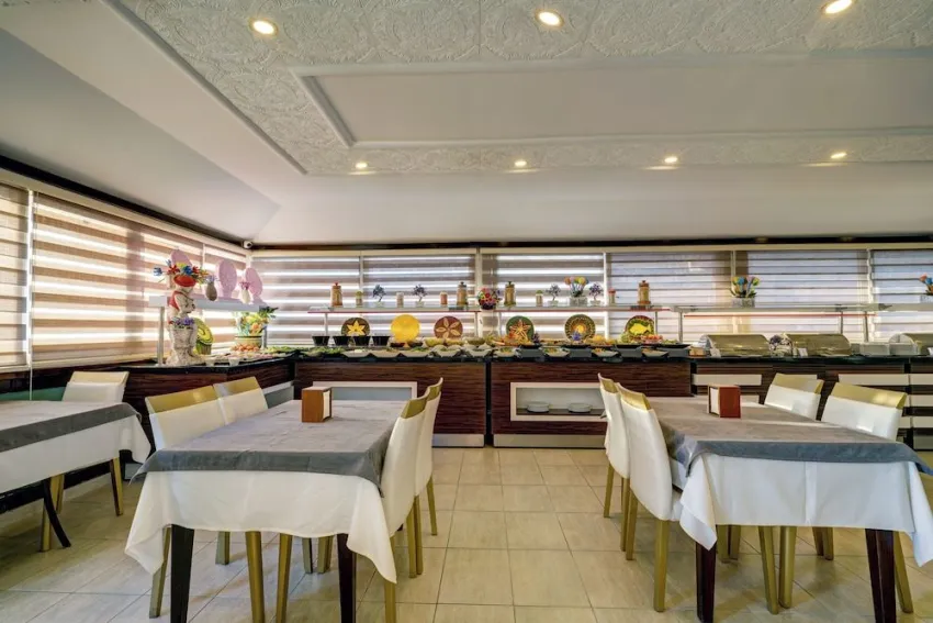 Ergun Hotel 3*-19