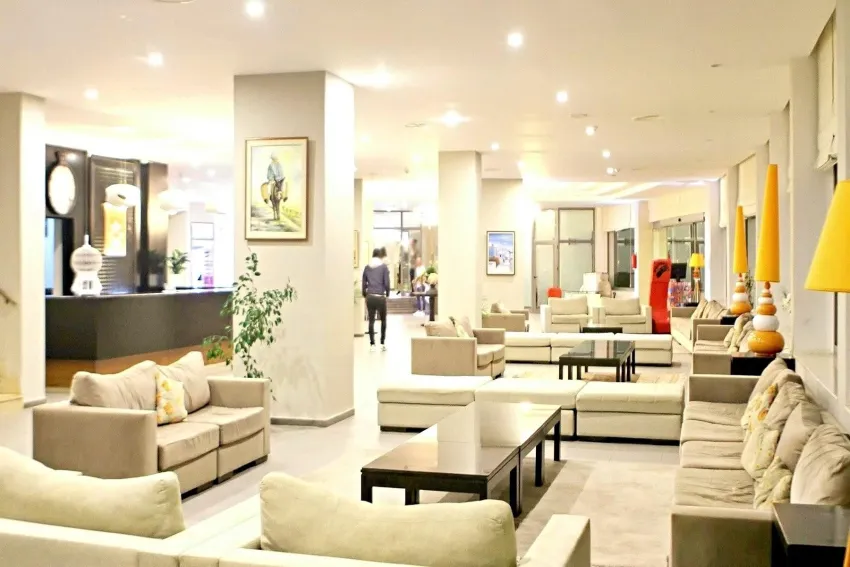 HOTEL TROPICANA AQUA PARK  3*-17