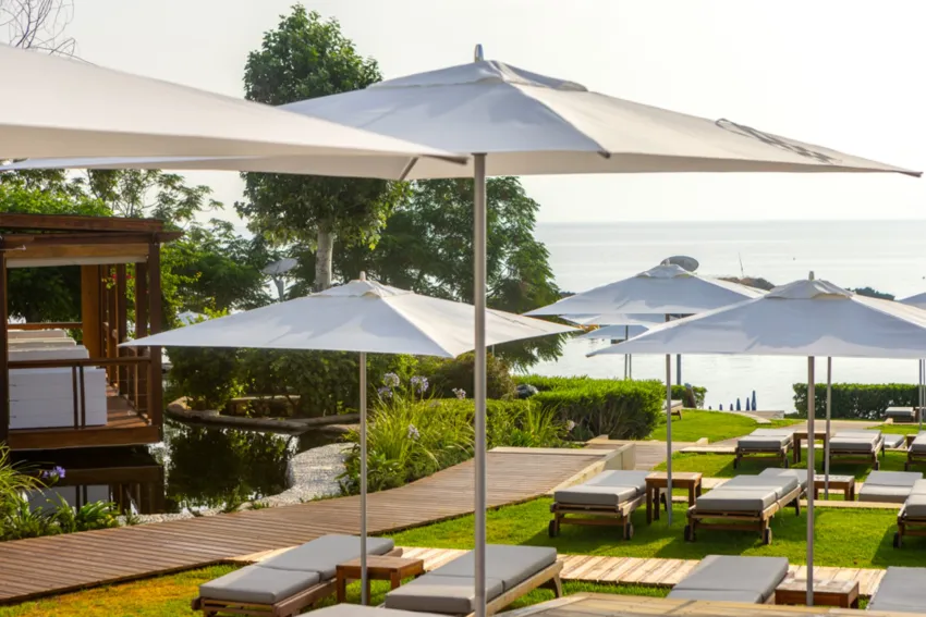 Capo Bay Hotel 5*-7