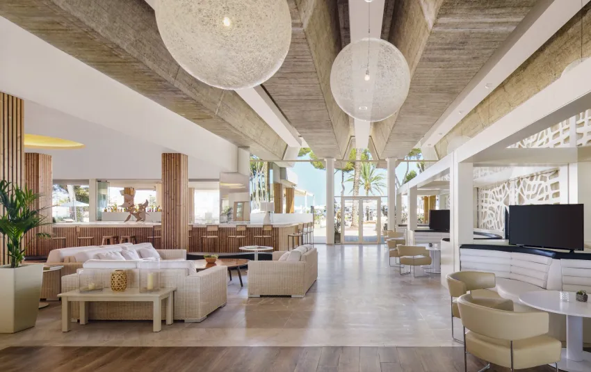 Melia South Beach 4*-8