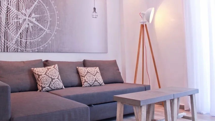 Porto Kalamaki Hotel 3*-18