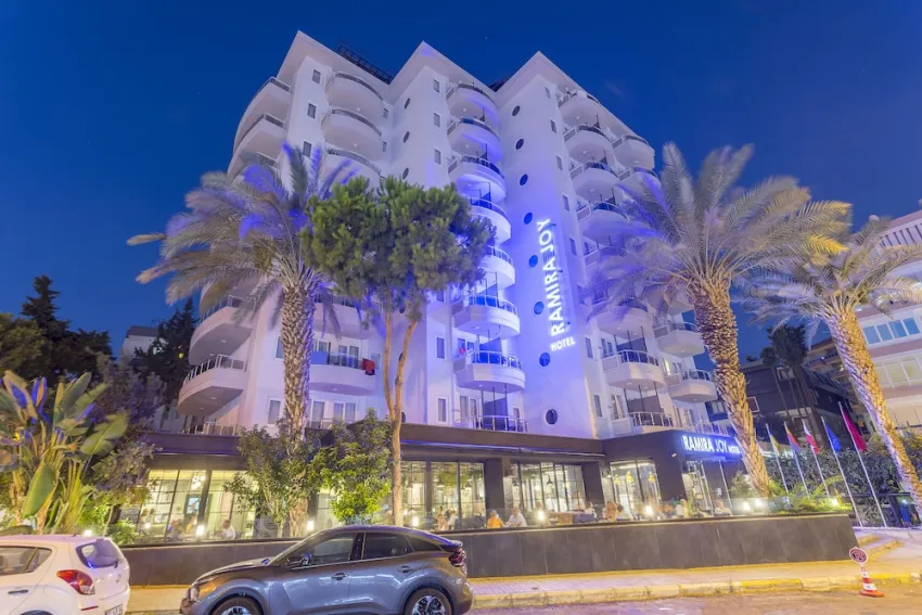Ramira Joy Hotel 4*-40