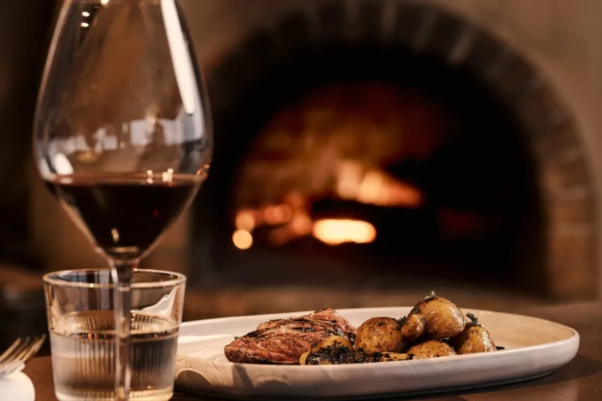 Legacy Gastro Suites 5*-13