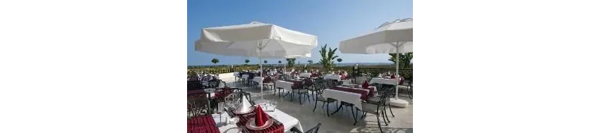 Diamond Excellence Resort (Ex.Crystal Palace Luxury) 5*-28