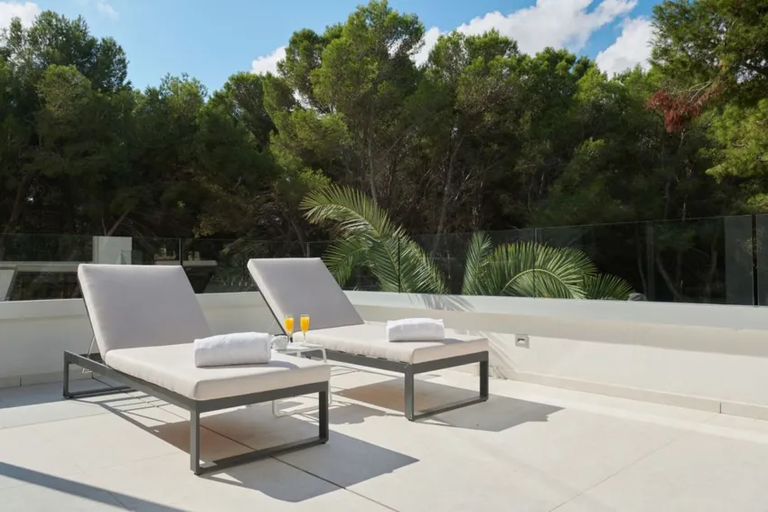 Hipotels Bahía Grande 4*-17