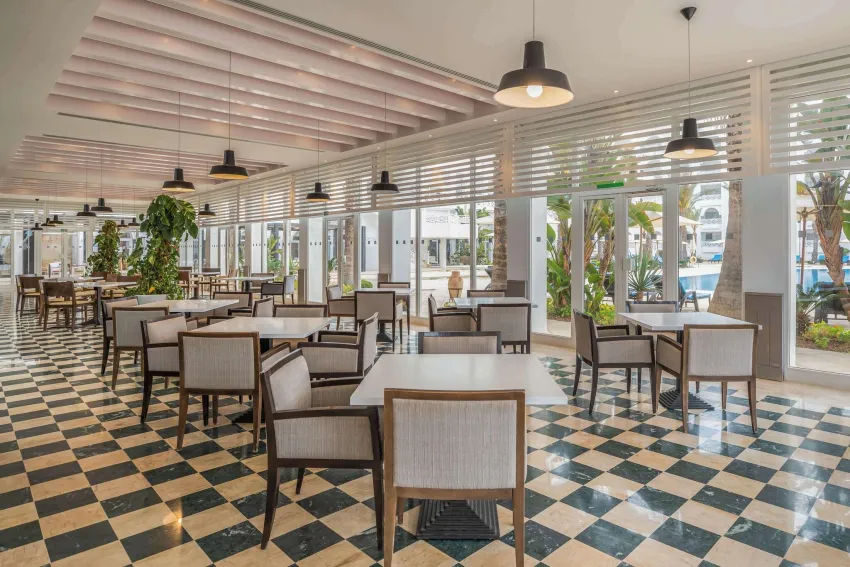 Radisson Blu Resort & Thalasso Hammamet 5*-209