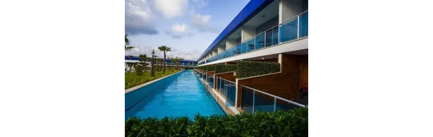Eftalia Marin Resort 5*-4