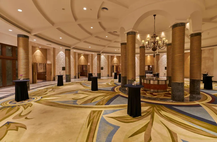 Calista Luxury Resort 5*-146